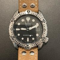 Orologio Seiko Diver