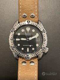 Orologio Seiko Diver