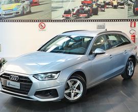 Audi A4 35 TDI Avant S-Tronic Business - ADAS/NAVI