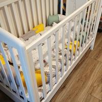 Letto culla bambini