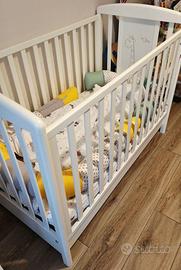 Letto culla bambini