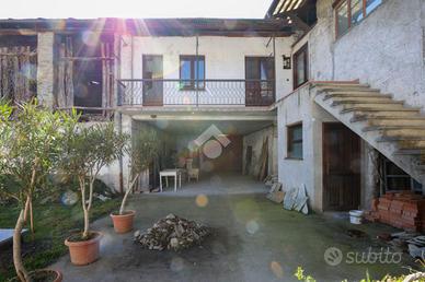 CASA INDIPENDENTE A BOBBIO PELLICE