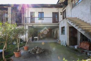 CASA INDIPENDENTE A BOBBIO PELLICE