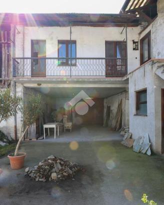 CASA INDIPENDENTE A BOBBIO PELLICE