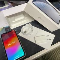 Apple Iphone XR 64GB Bianco