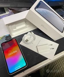 Apple Iphone XR 64GB Bianco