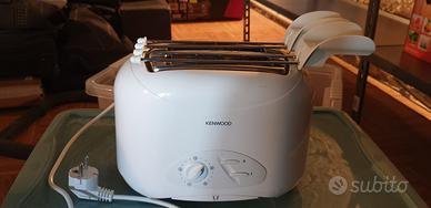Tostapane Kenwood IT410