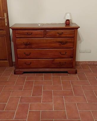Cassettiera LEFABLIER
