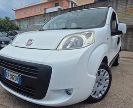 Fiat Qubo 1.3 MJT NUOVISSIMA E FULL 2014