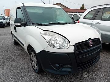 RICAMBI FIAT DOBLO' 1.3 MJT ANNO 2014