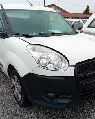 RICAMBI FIAT DOBLO' 1.3 MJT ANNO 2014