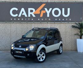 Fiat Panda 1.3 MJT 4x4 Cross