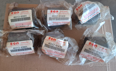 Silent Block Suzuki Jimny Nuovi Originali