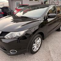 Nissan Qashqai 1.2 DIG-T Acenta