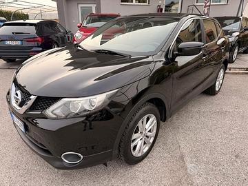 Nissan Qashqai 1.2 DIG-T Acenta