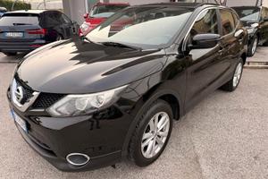 Nissan Qashqai 1.2 DIG-T Acenta