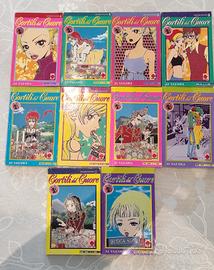 manga cortili del cuore