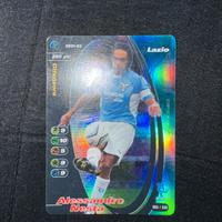 Football Champions Alessandro Nesta 2001 2002