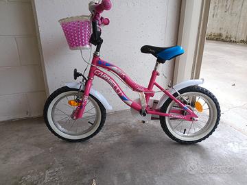 Bicicletta bambina