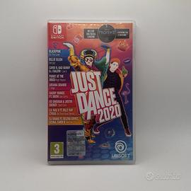 Just Dance 2020 - Nintendo Switch, Lite, Oled - PA