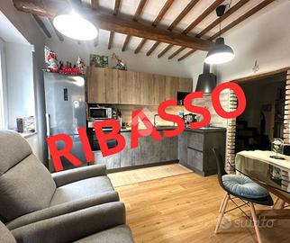 CASA SEMINDIPENDENTE A NARNI