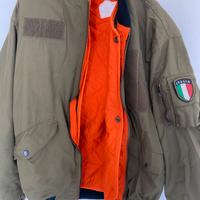 Giubbotto Bomber da Volo L2B Aeronautica Militare