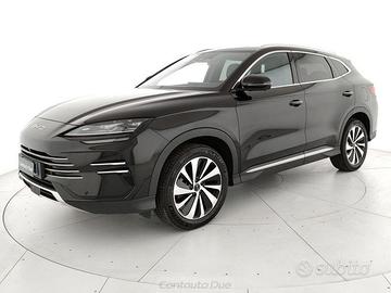 BYD Seal U DM-i 1.5 phev Comfort 2wd