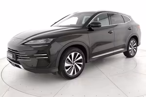 BYD Seal U DM-i 1.5 phev Comfort 2wd