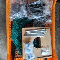 accessori per robot tagliaerba