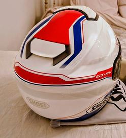 Shoei gt air taglia M neppure un graffio