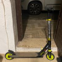 monopattino oxelo mid 5 (6-9 anni)