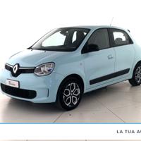 RENAULT Twingo Electric - Twingo Equilibre U170603