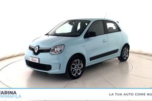 RENAULT Twingo Electric - Twingo Equilibre U170603