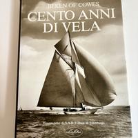 Beken of Cowes,  Cento anni di vela,libro raro