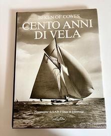 Beken of Cowes,  Cento anni di vela,libro raro