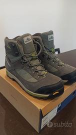 Scarponi trekking 43 1/3