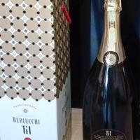 Berlucchi 61 Franciacorta Brut
