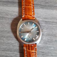 IMPERIAL IN ACCIAIO CINT.PELLE