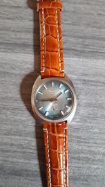 IMPERIAL IN ACCIAIO CINT.PELLE