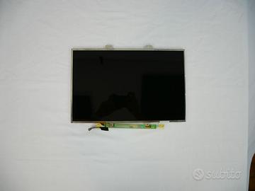 Schermo acer aspire 5630 15.4"