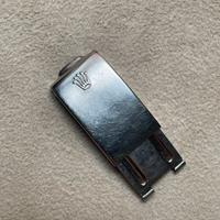 Rolex clasp 1972 7836 6251h jubilee oyster gmt sub