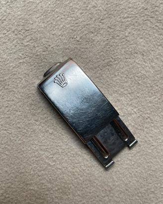 Rolex clasp 1972 7836 6251h jubilee oyster gmt sub