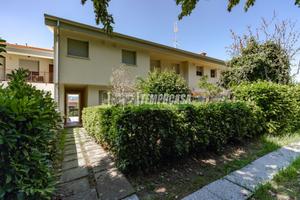 Villa a Schiera a Cassago Brianza 4 locali