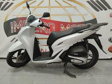 Honda SH 125 Sport 2024 Km 17755