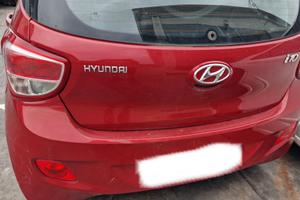 Ricambi Hyundai i10