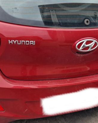 Ricambi Hyundai i10