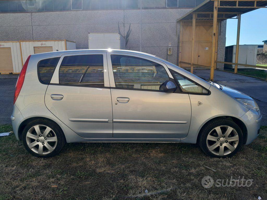 Mitsubishi Colt 6ª serie