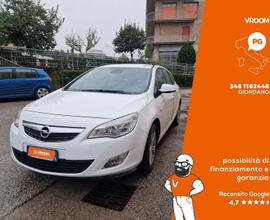 Opel Astra Astra 1.4 100CV Sports Tourer Cosmo