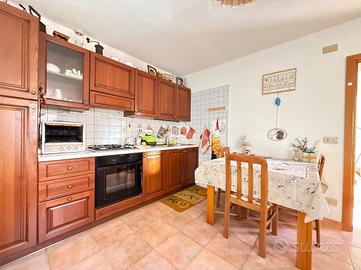 CASA SEMINDIPENDENTE A ARTA TERME