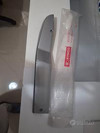 Carena pedana Kymco People 200 S DX 2009
